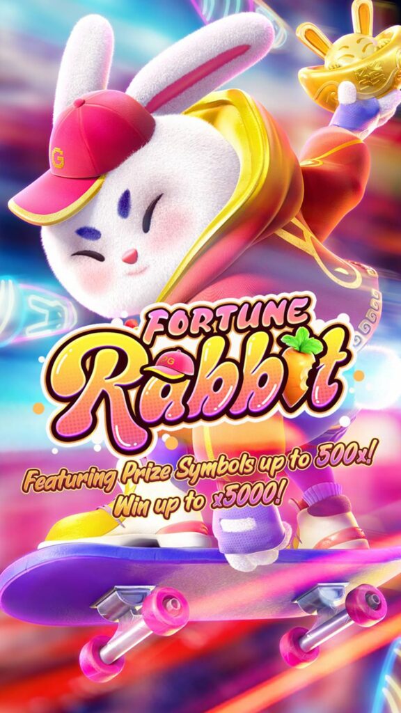 fortune-rabbit_splash-screen_en