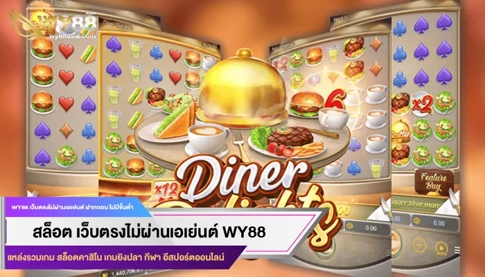 แนะนำ สล็อตโจ๊กเกอร์ ค่ายใหญ่ พร้อมเกมที่มือใหม่ไม่ควรพลาด