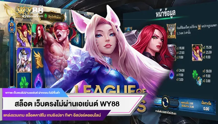 รวมเกมสล็อตโจ๊กเกอร์ ที่คนเล่นเยอะที่สุด พร้อมเทคนิคการปั่นสล็อต